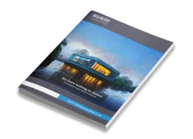 Rickitt Partnership Brochure