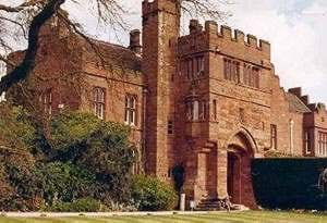 Abbey Gate College, Chester