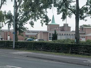 The King’s School, Chester