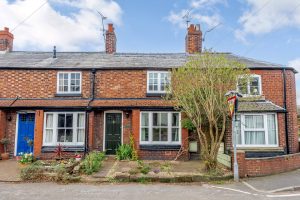 house for sale in Tarporley