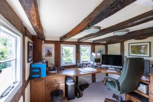 Ralph reviews a grade II farmhouse in clutton the study view 