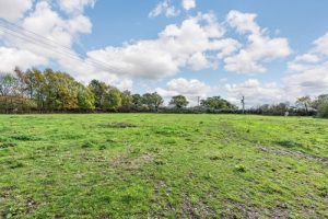 Ralph reviews a period property with additional accomodation garden 
