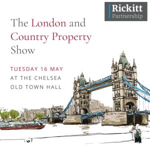 The London and country property show 2023