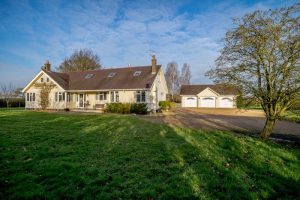 bungalow for sale near Malpas