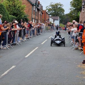 the farndon soapbox derby