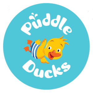 Puddle Duck kids swimming lessons
