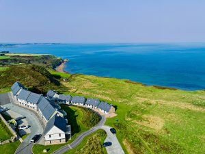 Holiday cottages and apartments for sale on the Llyn Peninsula